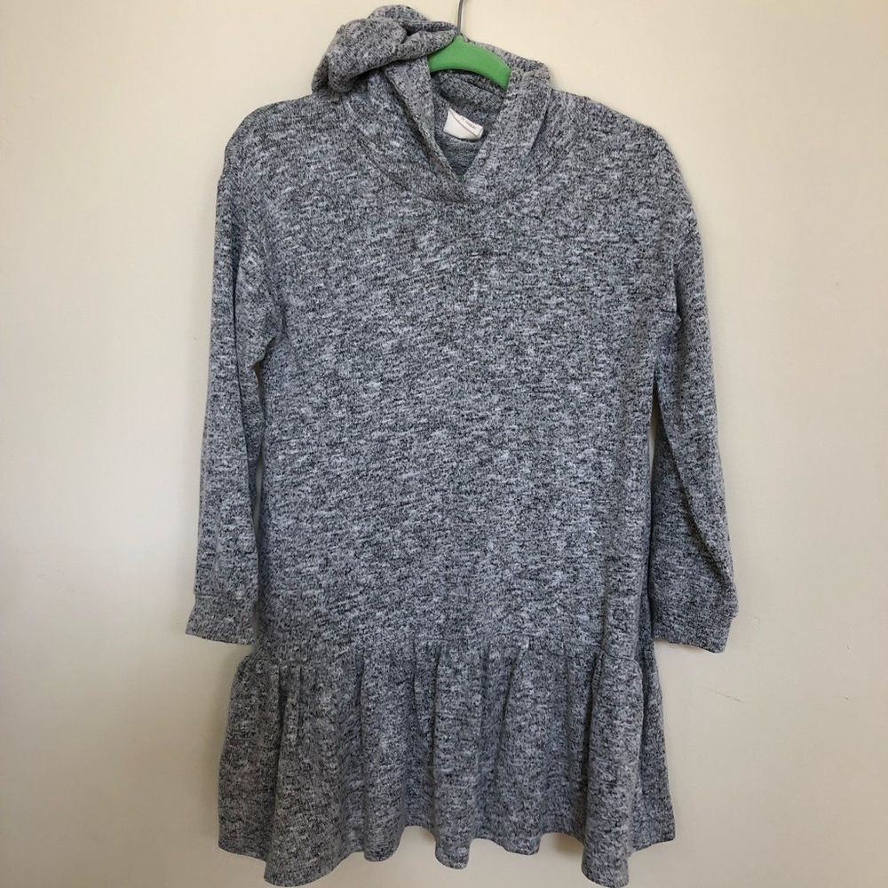 Zara Girls Dress Size 6
